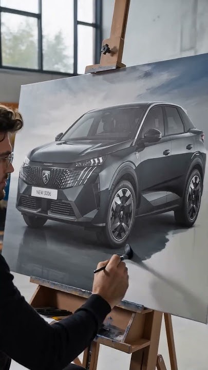 Peugeot 3008 thumbnail